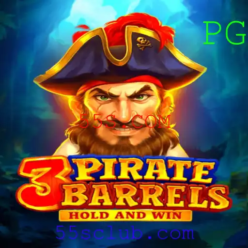 Explorando o Universo do Jogo 3PirateBarrels: Regras e Estratégias