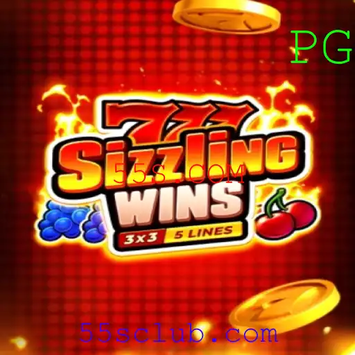 Descubra o Universo Empolgante do Jogo 777SizzlingWins