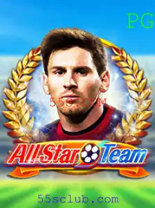 Descubra o Mundo Empolgante de AllStarTeam - Um Jogo Estratégico