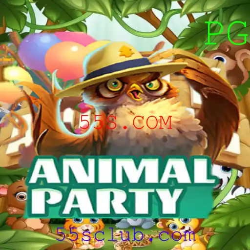 Descubra AnimalParty: O Jogo Interativo que Conquista a Todos