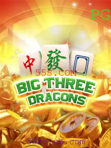 Explorando BigThreeDragons: Uma Jornada ao Mundo dos Dragões