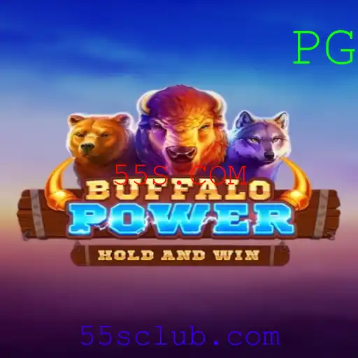 Explorando o Mundo Empolgante do Jogo BuffaloPower