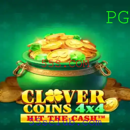 Explorando o Jogo CloverCoins4x4: Uma Jornada de Estratégia e Diversão