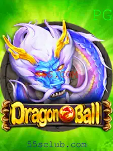 Jogo DragonBall: Mergulhe na Aventura com 55S.COM