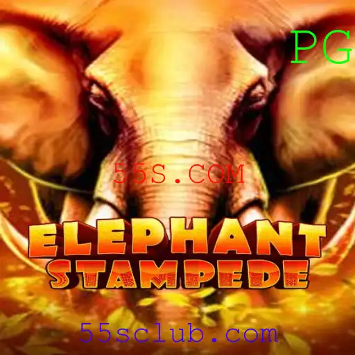 Explorando o Mundo Imersivo de ElephantStampede: O Game de Ação Inovador com 55S.COM