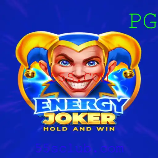 Explorando o Fascinante Mundo do EnergyJoker