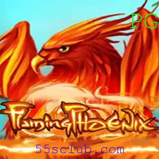 FlamingPhoenix: Um Novo Horizonte de Emoção no Universo dos Jogos