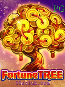 Explorando o FortuneTree: Aventure-se no Universo de 55S.COM