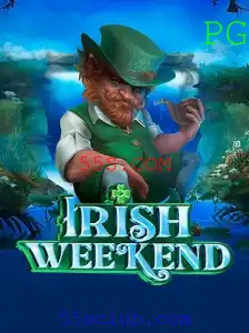 Descubra o Mundo do IrishWeekend: Um Jogo de Estratégia e Diversão