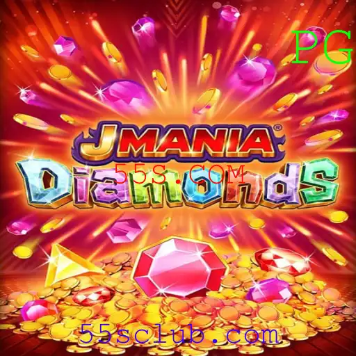 Descubra o Fascinante Universo de JManiaDiamonds