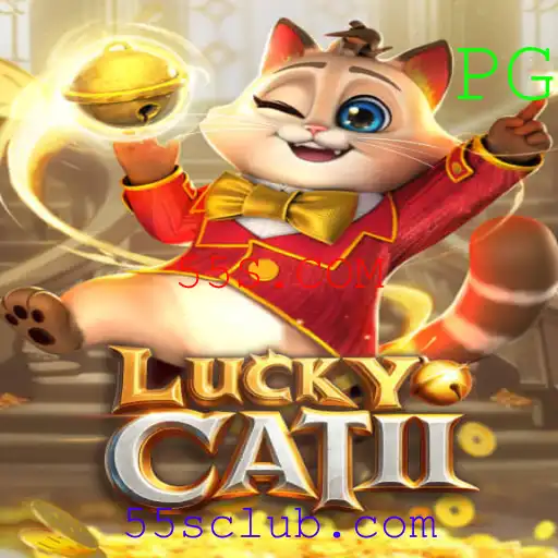 Descubra o Fascinante Mundo do Jogo LuckyCatII no 55S.COM