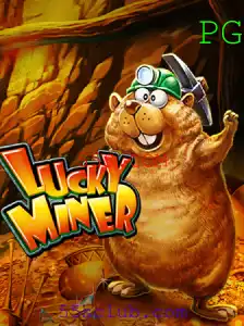 Explorando LuckyMiner: Aventuras na Mina com 55S.COM