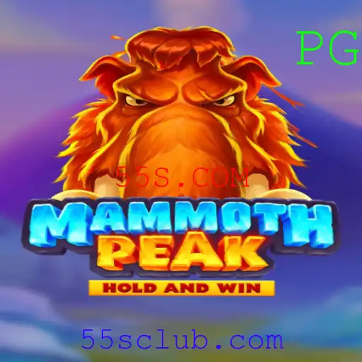 MammothPeak: Explorando o Novo Fenômeno dos Jogos