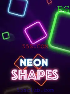 Explorando NeonShapes: Um Jogo Inovador de Estratégia e Habilidade