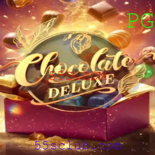 Descubra a Experiência Única de ChocolateDeluxe: Um Jogo Envolvente e Delicioso