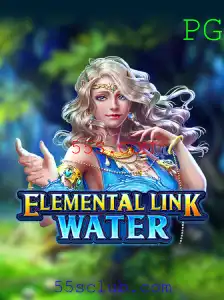 Descubra o Mundo de ElementalLinkWater: O Jogo que Conquista Multidões