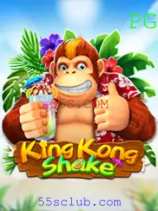 Explorando o Universo Divertido de KingKongShake
