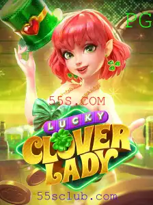 LuckyCloverLady: Descubra o Mundo Encantado do Jogo Inovador