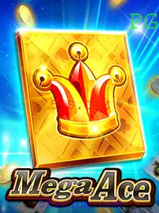 MegaAce: Descubra o Jogo que Está Dominando 55S.COM