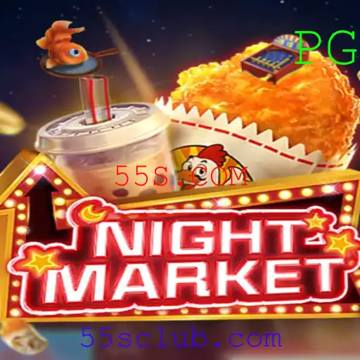 Explorando o Universo de NIGHTMARKET: Um Mergulho na Cultura dos Jogos