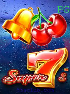 Descubra o Mundo Envolvente do Jogo Super7s no 55S.COM