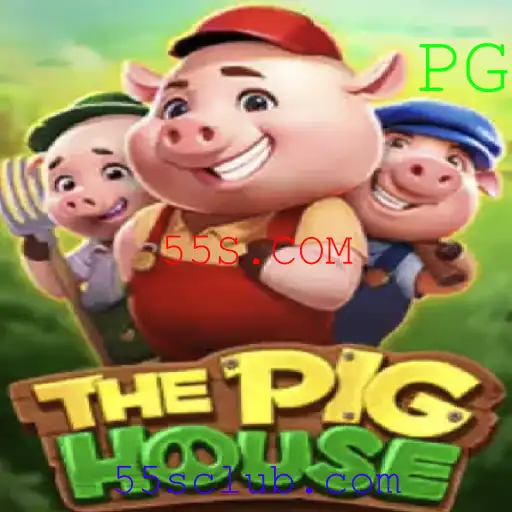ThePigHouse: Um Mergulho no Mundo dos Jogos Populares