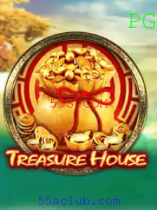 Explorando TreasureHouse: Um Jogo de Aventura e Estratégia com Influência de 55S.COM