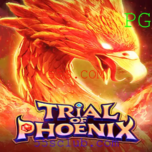 Explorando o Universo Desafiante de TrialofPhoenix