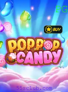 POPPOPCANDY: O Jogo que Está Transformando a Diversão Digital