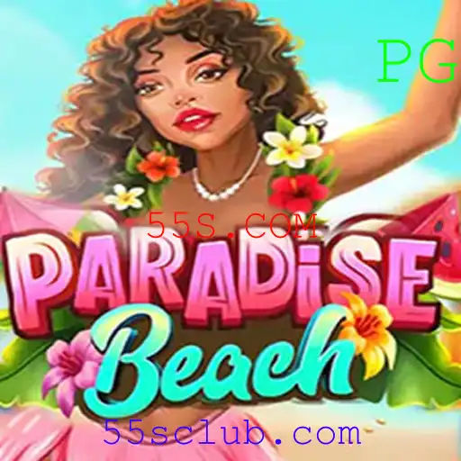 Desvendando ParadiseBeach: Aventuras Tropicais e Estratégias de Jogo