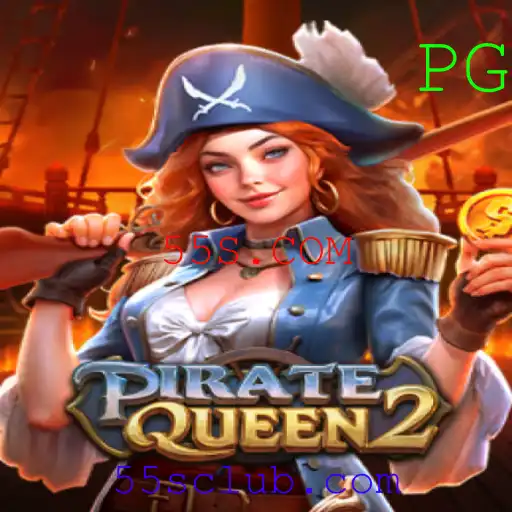 Descubra a Aventura de PirateQueen2: Um Jogo Imersivo no Mundo dos Piratas