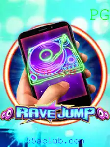Explore o Universo de RaveJumpmobile: Um Fenômeno dos Jogos Modernos