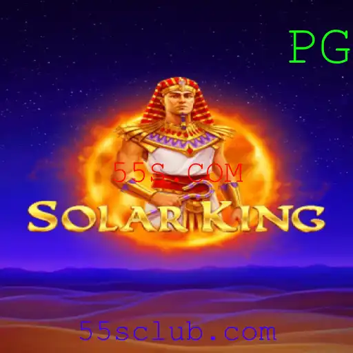 Descubra o Mundo de SolarKing: Um Novo Horizonte em Jogos Interativos