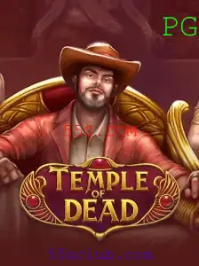 Explorando o Fascinante Mundo de TempleofDead