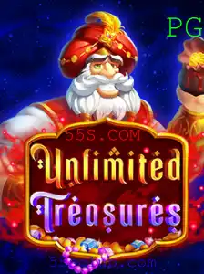 UnlimitedTreasures: Uma Jornada no Mundo das Aventuras Virtuais