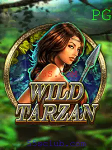 Descobrindo o Mundo de WildTarzan: Um Mergulho na Aventura