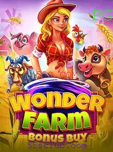 Descubra o Encantamento de WonderFarmBonusBuy no Mundo dos Jogos