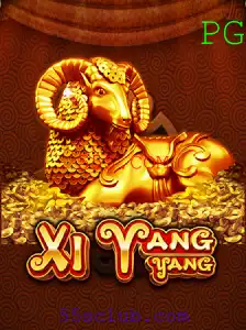 Explorando o Fascinante Mundo de XiYangYang